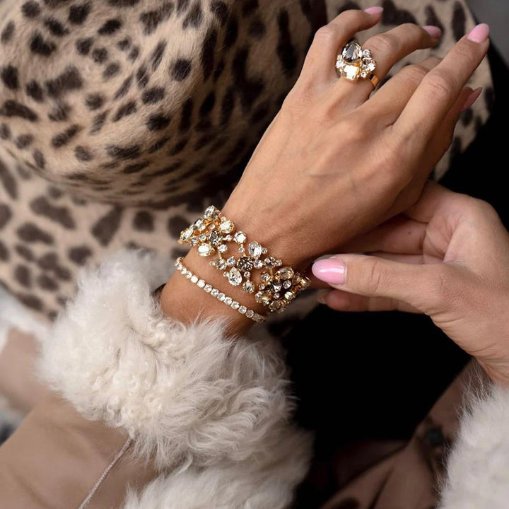 Caroline Svedbom Zara Bracelet