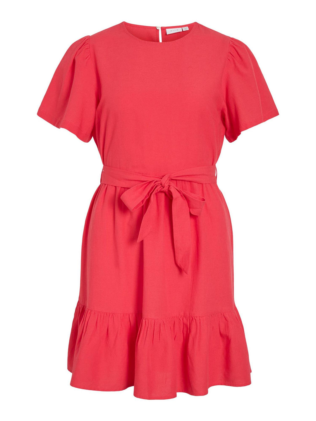 Vila Prisilla short dress