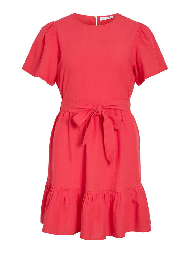 Vila Prisilla short dress