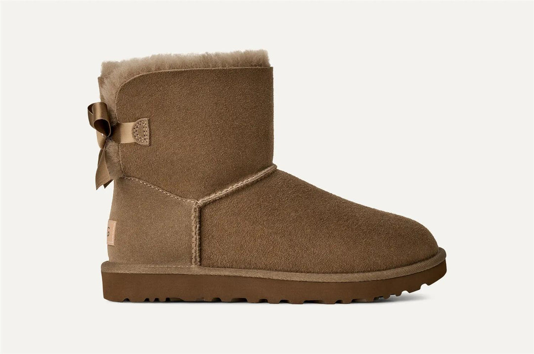 UGG Mini Bailey Bow
