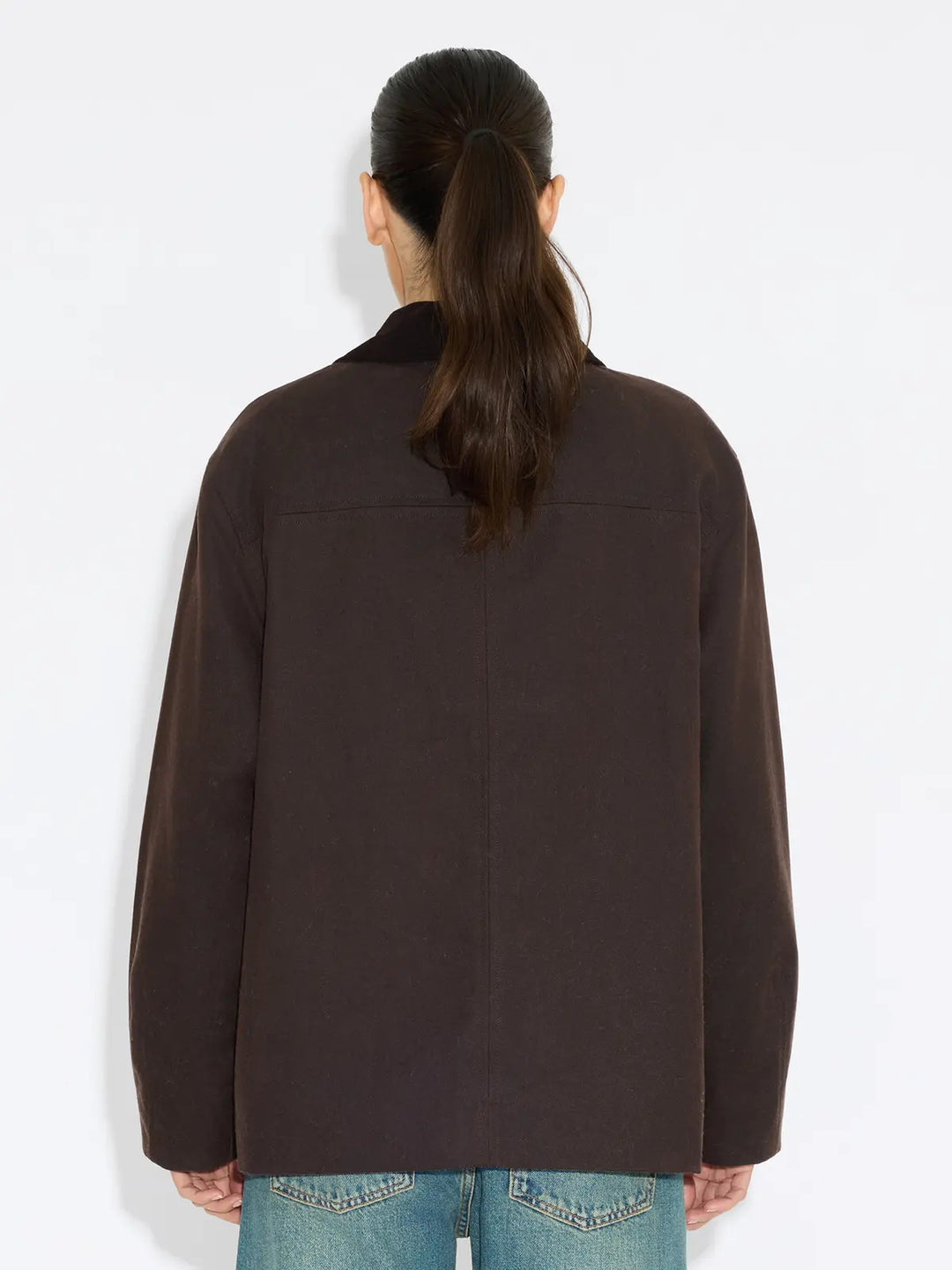 Holzweiler Diana Short Jacket