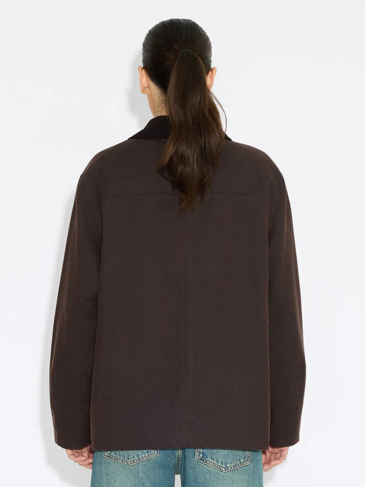 Holzweiler Diana Short Jacket