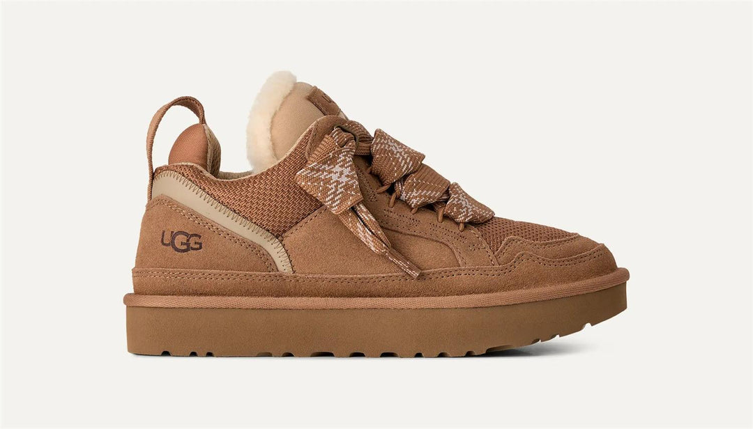 UGG W lowmel