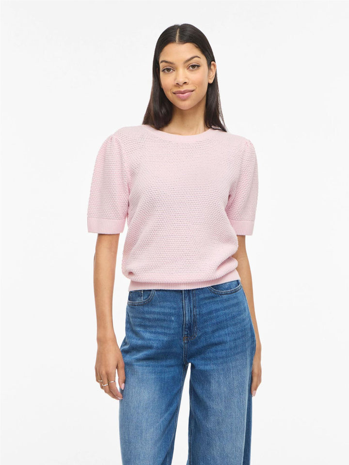 Vila Vidalo O-Neck