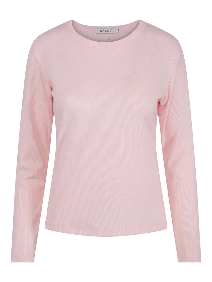 Haust Rib top
