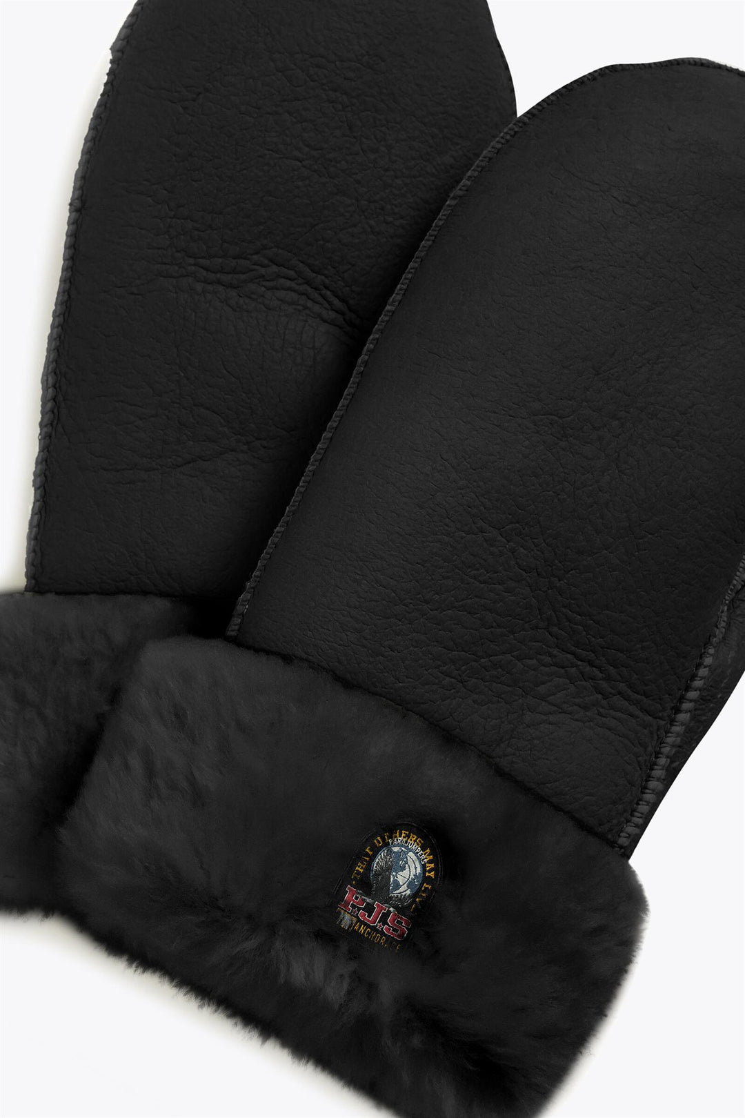 Parajumpers SHEARLING MITTENS