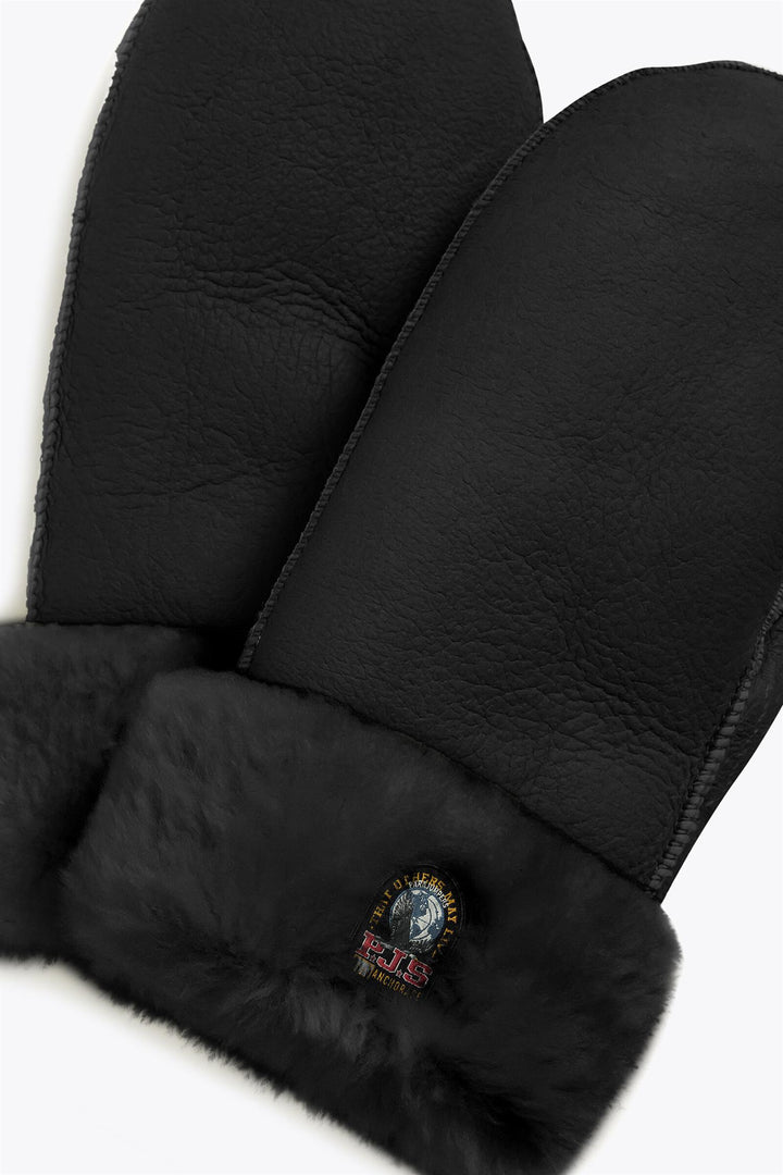 Parajumpers SHEARLING MITTENS