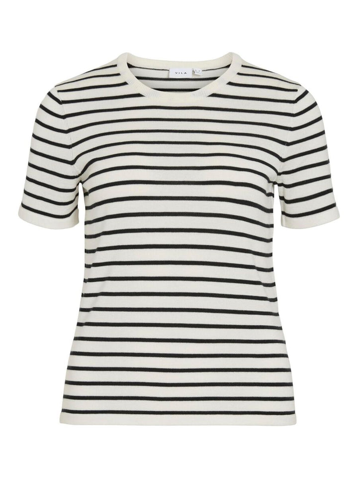 Vila Vilipsa knit top