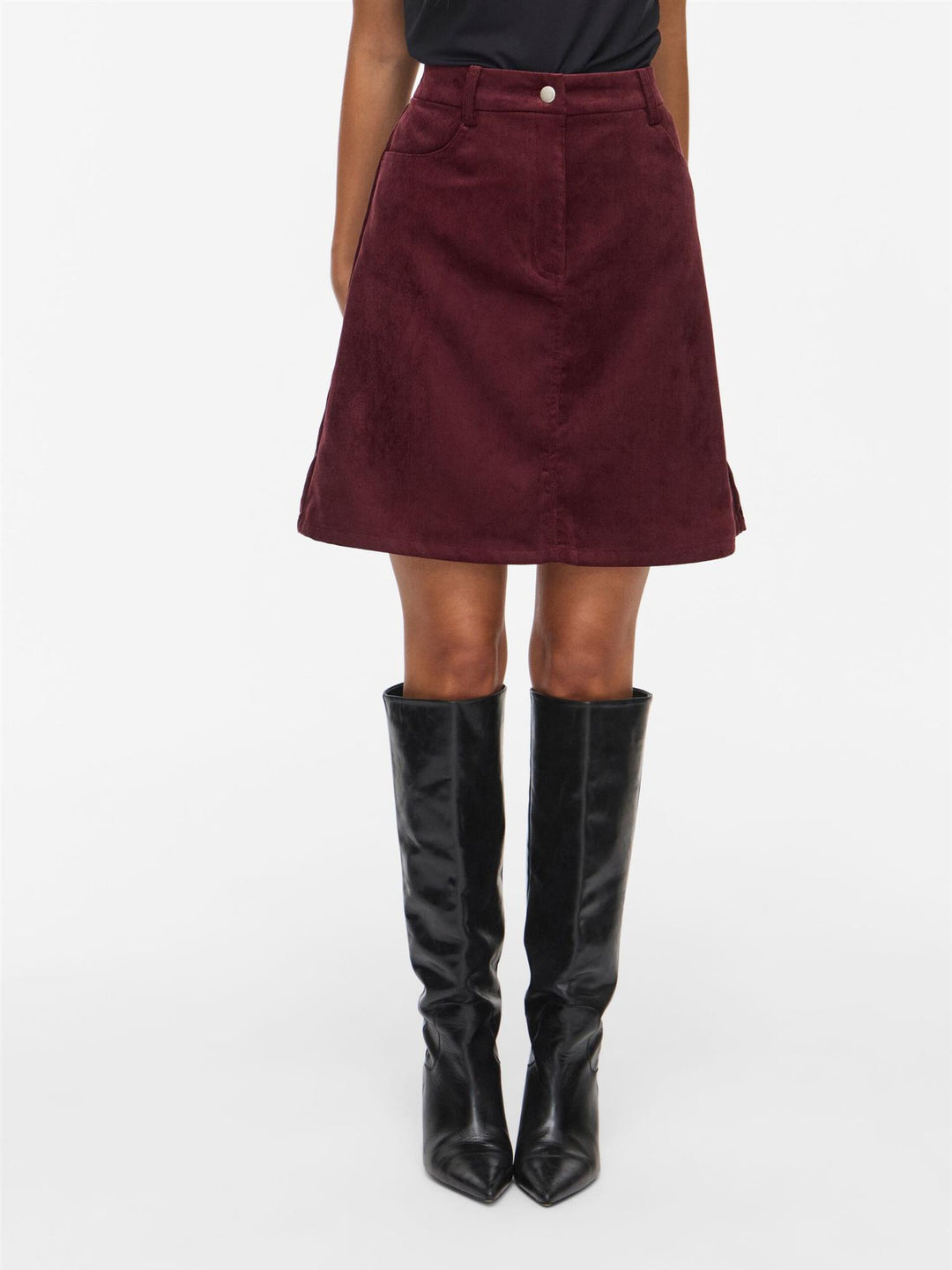 Vila Vicourdie A-Line skirt