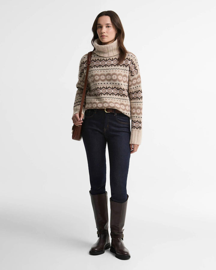 Barbour Helen Knit