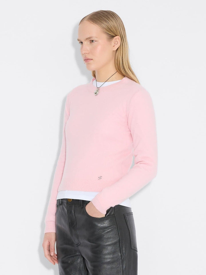 Holzweiler Cashmere crew