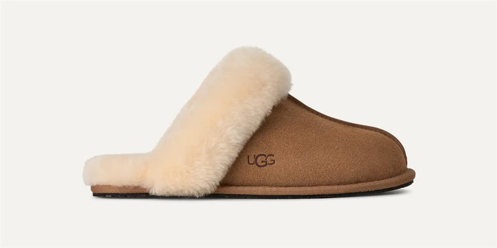 UGG W SCUFFETTE II