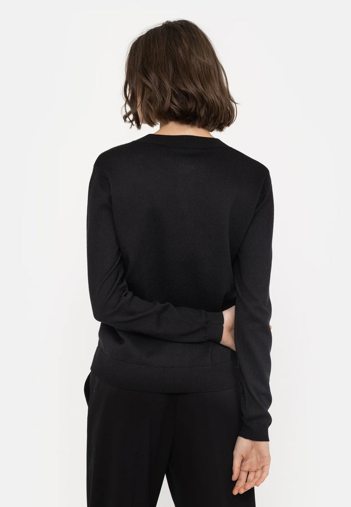 Soft Rebels Marla Cardigan knit