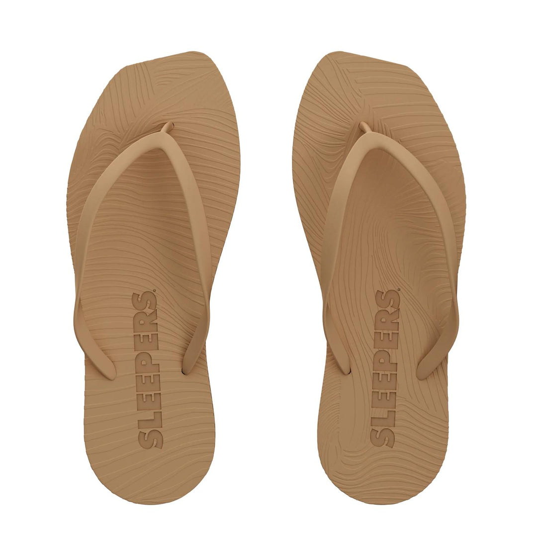 Sleepers Tapered