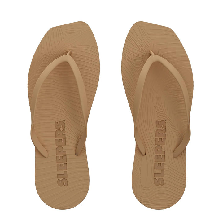 Sleepers Tapered