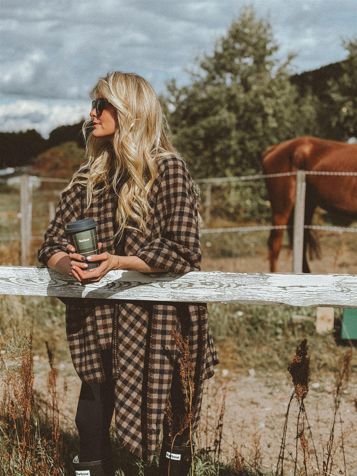 Holzweiler Tableau Poncho