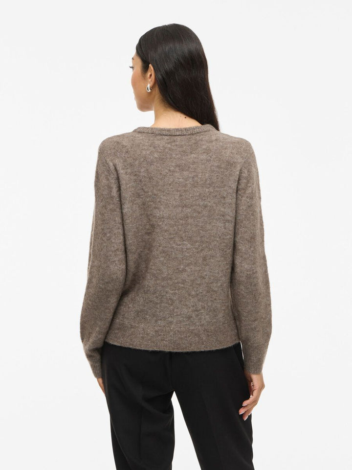 Vila Vilory o Neck Top