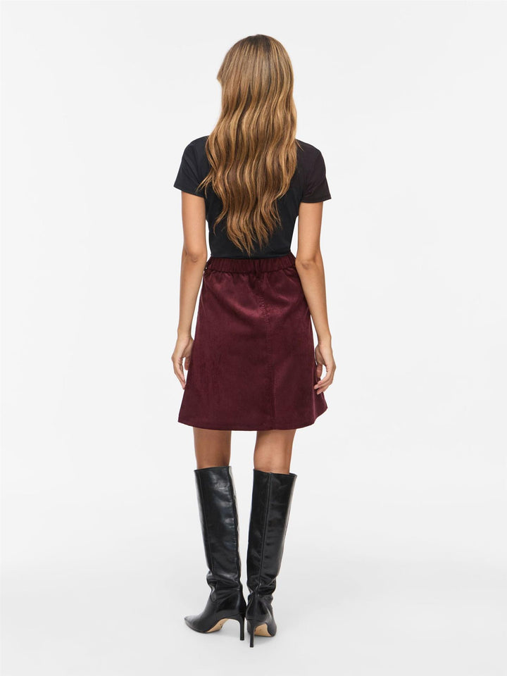 Vila Vicourdie A-Line skirt