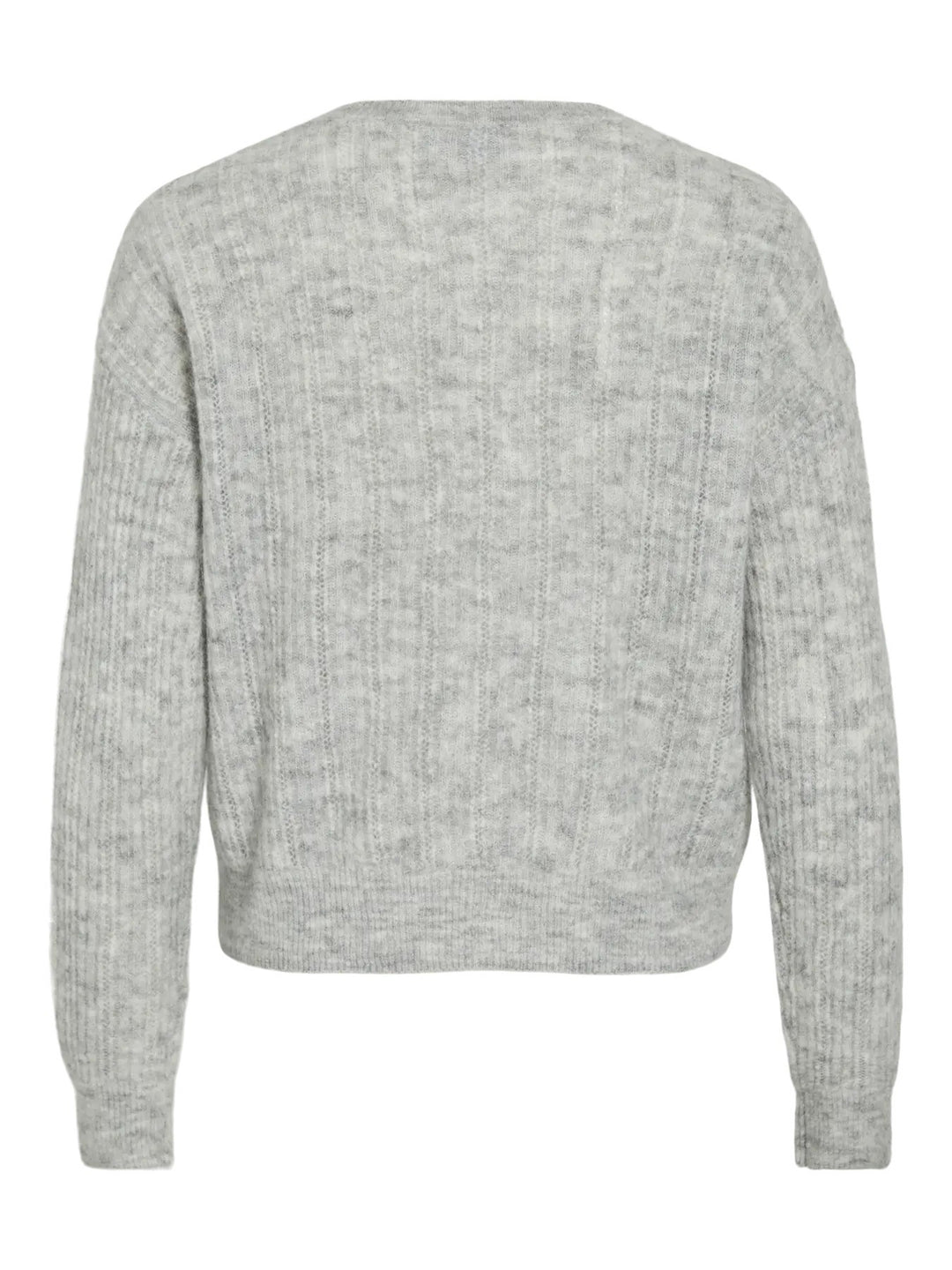 Vila Vipretty O-Neck Cardigan