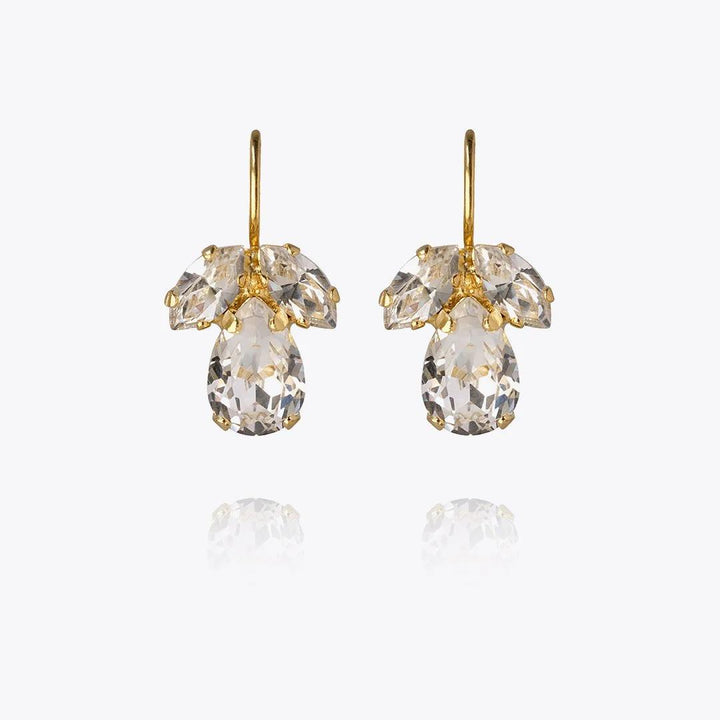 Caroline Svedbom Petite Timo Earrings
