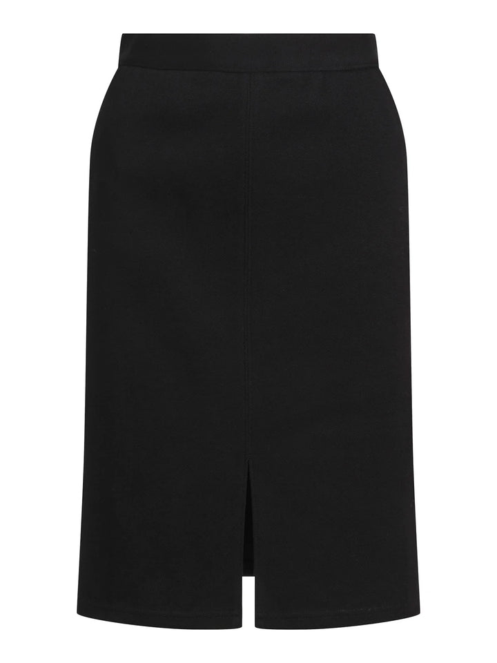 Haust Front Slip Skirt