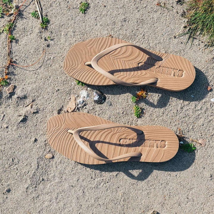 Sleepers Tapered