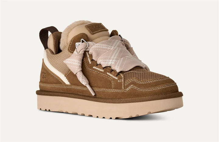 UGG W lowmel