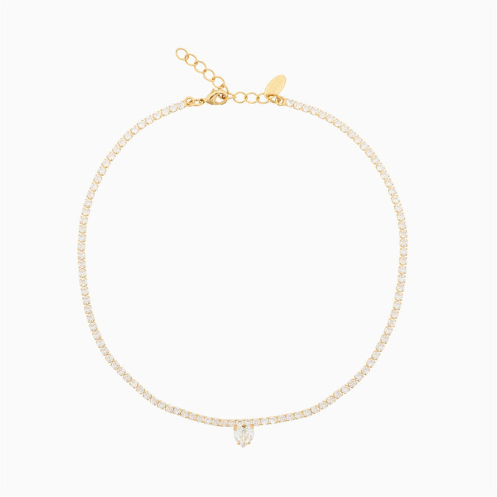 Caroline Svedbom Love Edit Necklace