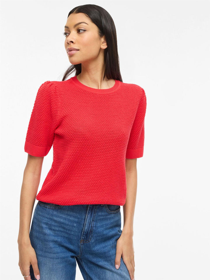 Vila Vidalo O-Neck