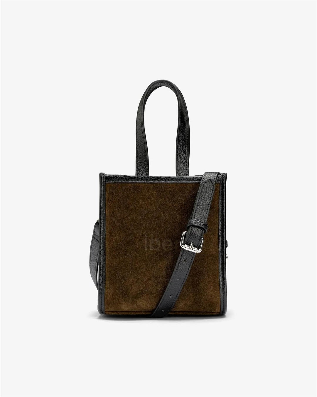 Iben Suede bag mini