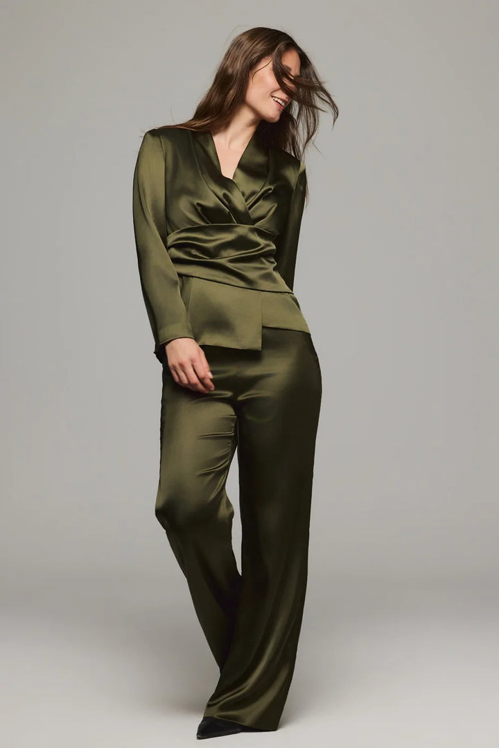 HIIL STUDIO Charlotte Top