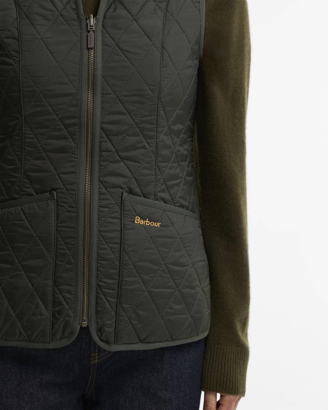 Barbour Fleece Betty Liner