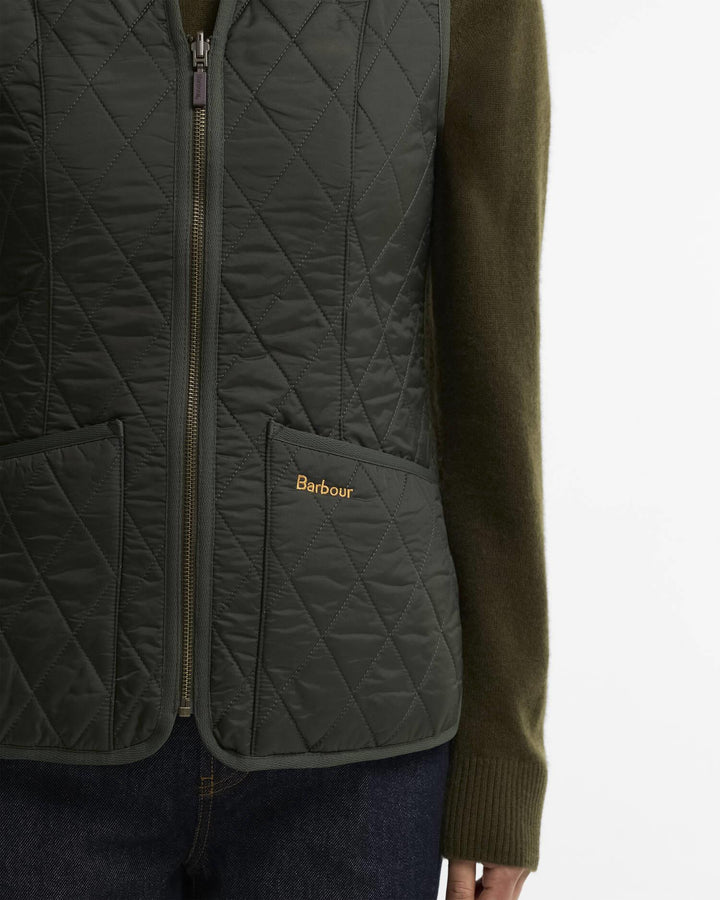 Barbour Fleece Betty Liner