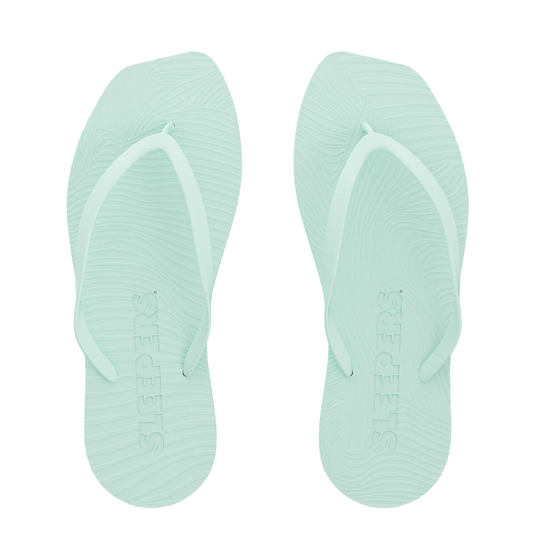 Sleepers Tapered