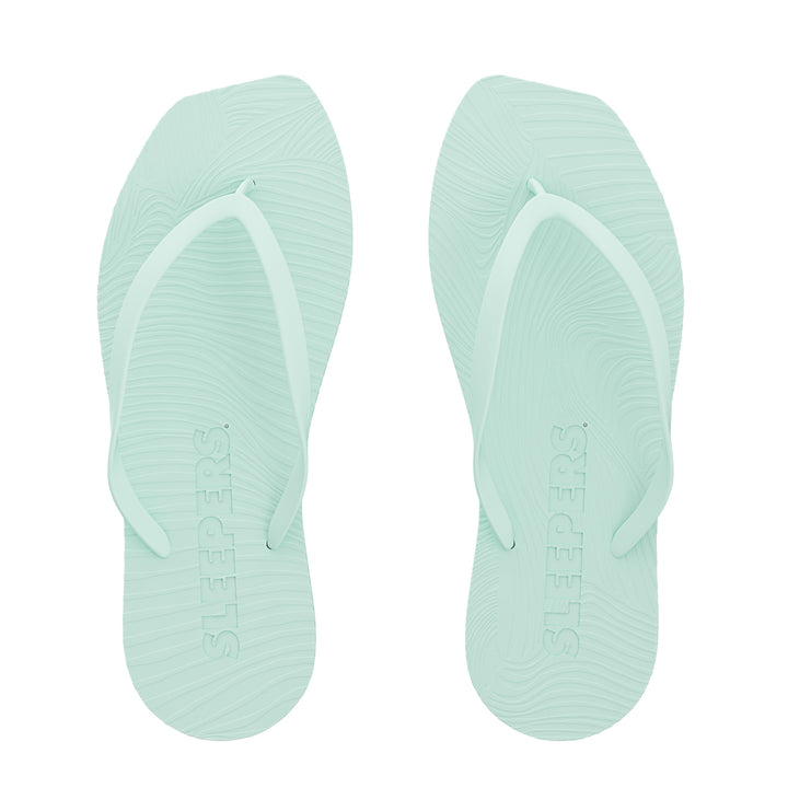 Sleepers Tapered