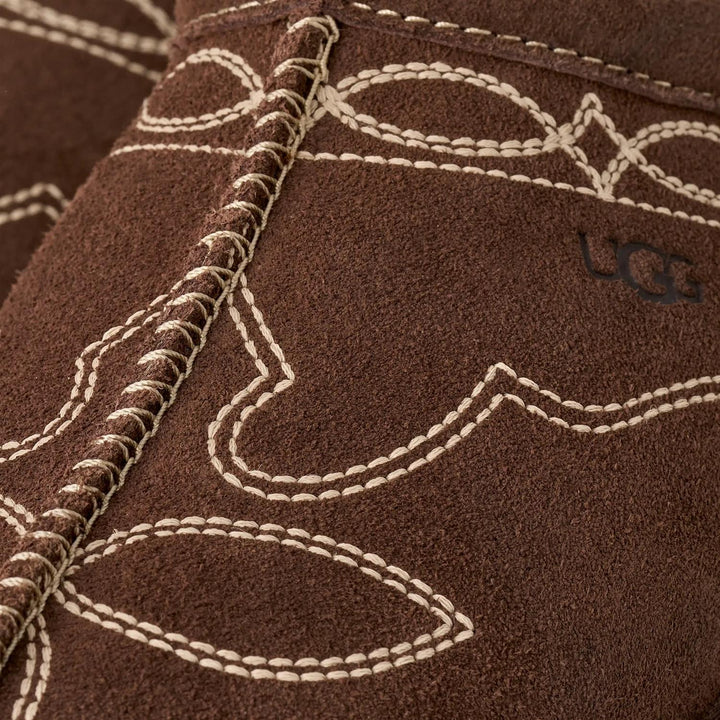 UGG Tasman western