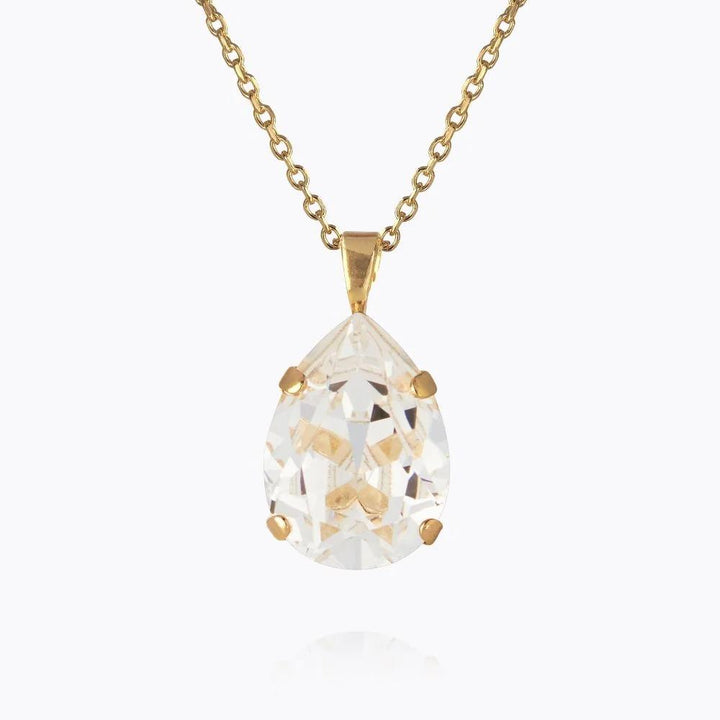 Caroline Svedbom Mini Drop Necklace