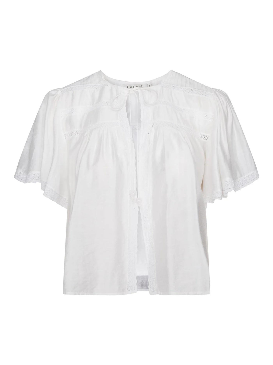 Haust Lace blouse