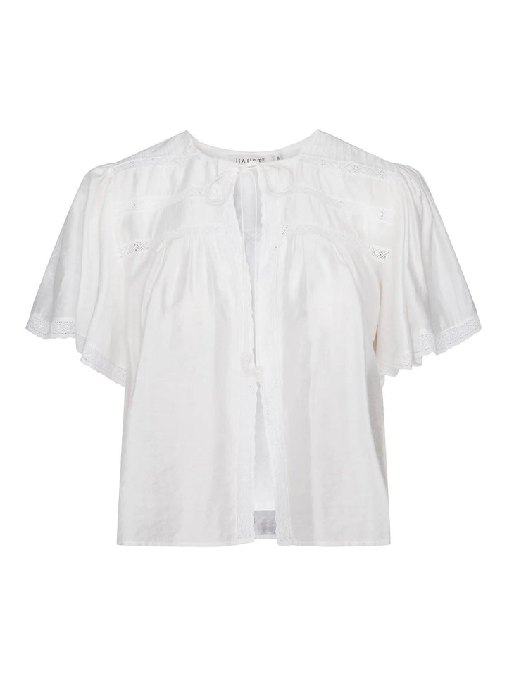 Haust Lace blouse