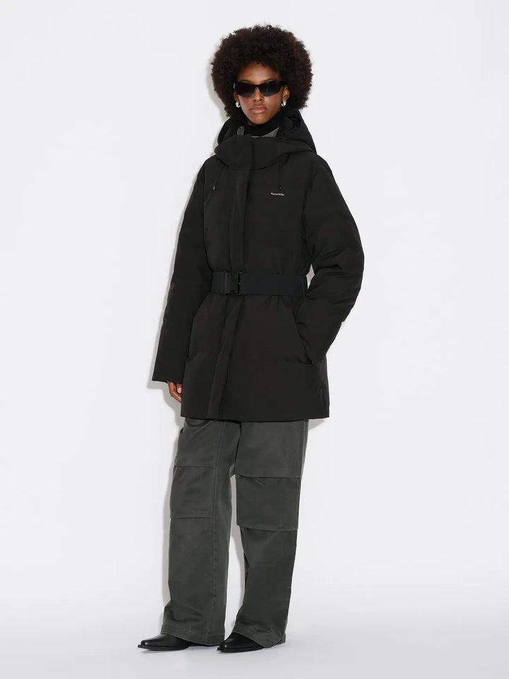 Holzweiler Besseggen LT down jacket