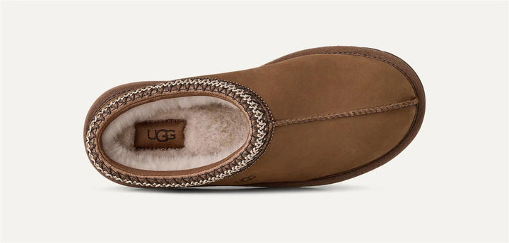 UGG Tasman Nubuck