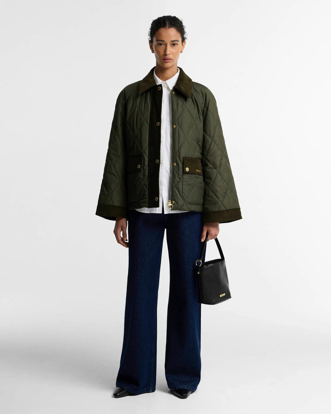 Barbour Kilnwick quilt