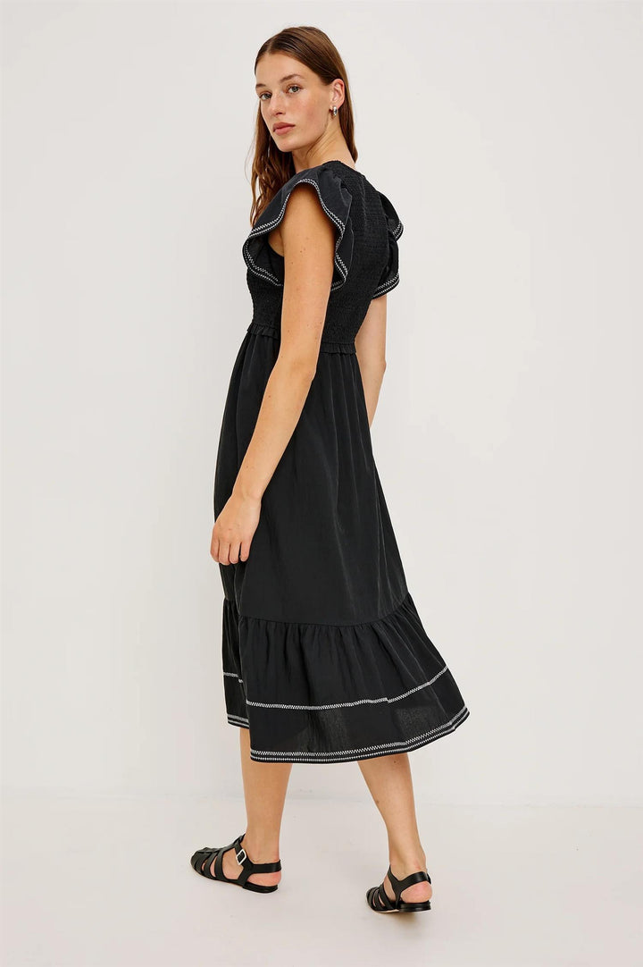 Rails Clementine