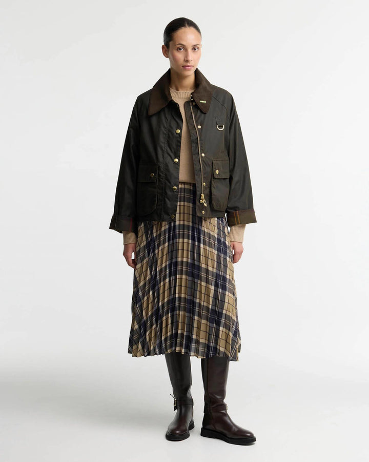 Barbour Icons modern spey