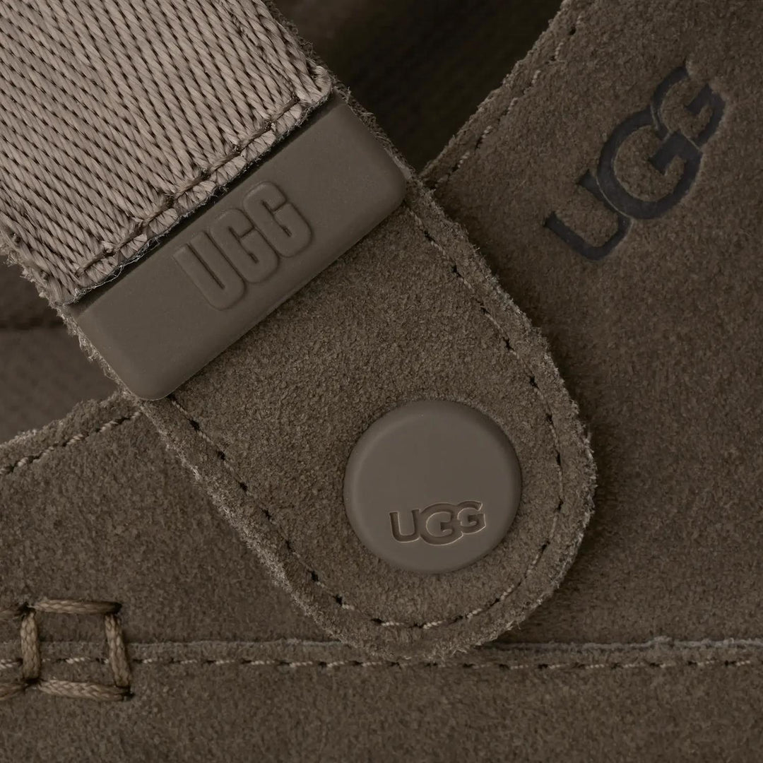 UGG Goldenstar Clog