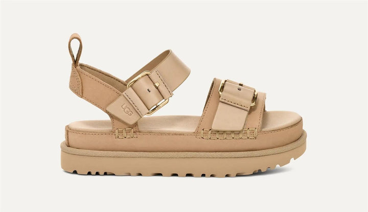 UGG Goldenstar Villa