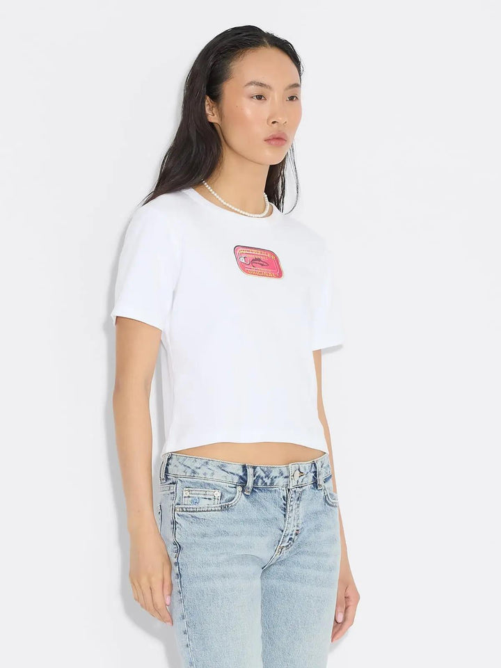 Holzweiler Mackerel Tee