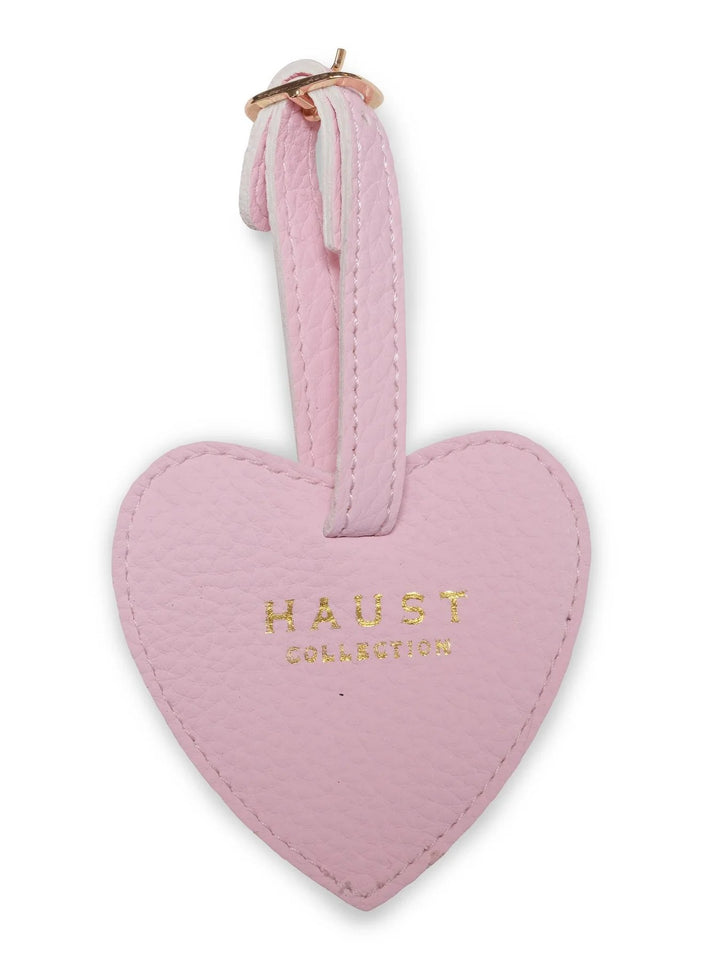 Haust Luggage Tag