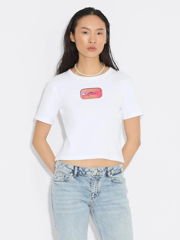 Holzweiler Mackerel Tee