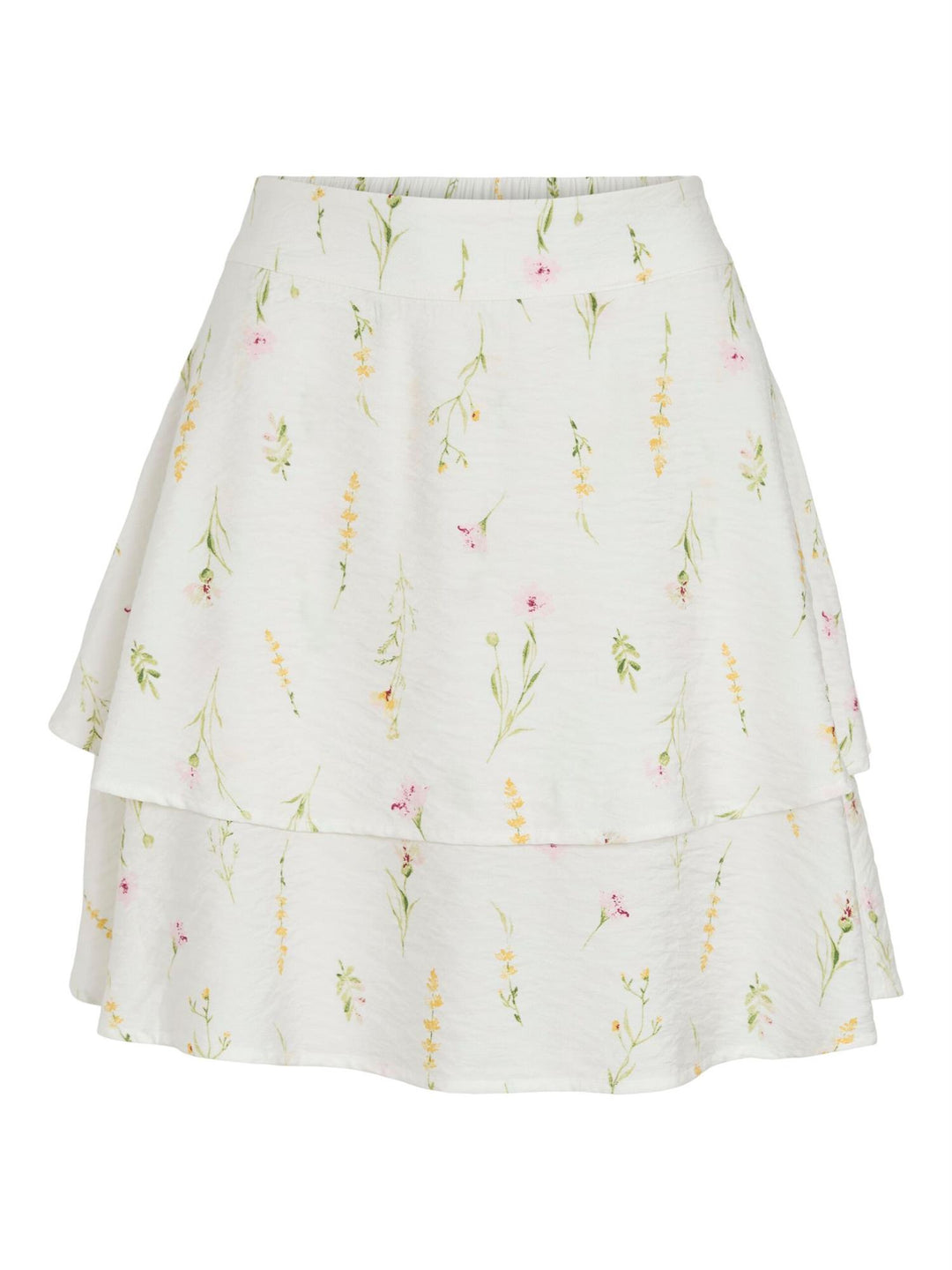 Vila Giti lore short skirt